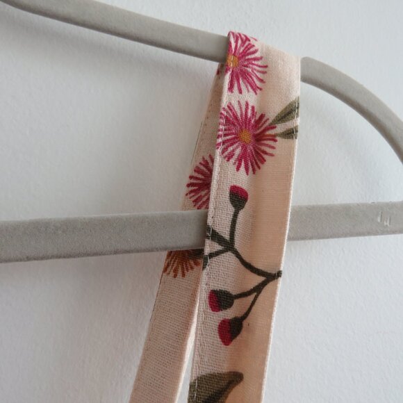 PRINCESS HIGHWAY X MODCLOTH Kool As A Koala Linen Blend Overalls - Size US 10 - Picture 8 of 16